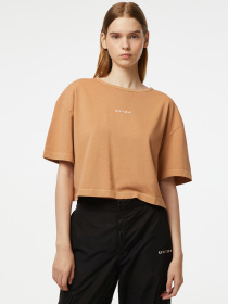 Футболка UNITED4 модель 24UWET.TBA Фото