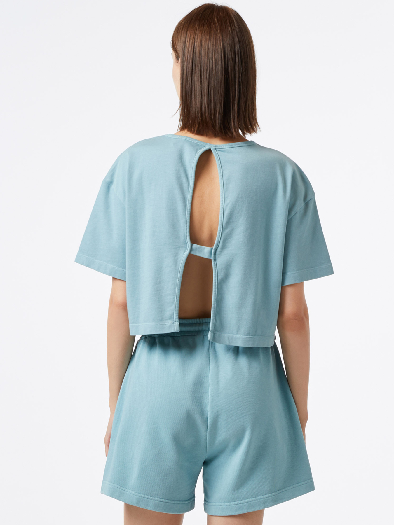 Футболка UNITED4 модель 24UWET.TRZ Фото