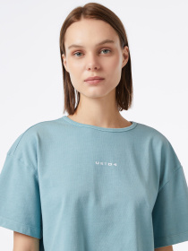 Футболка UNITED4 модель 24UWET.TRZ Фото