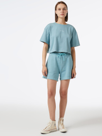 Футболка UNITED4 модель 24UWET.TRZ Фото