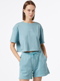 Футболка UNITED4 модель 24UWET.TRZ Фото