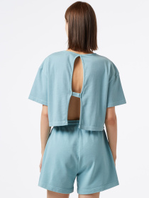 Футболка UNITED4 модель 24UWET.TRZ Фото