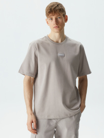 Футболка UNITED4 модель UTMS.ANT Фото