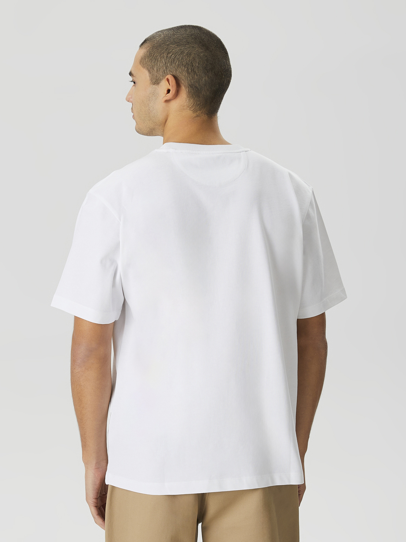 Футболка UNITED4 модель UTMS.BYZ Фото