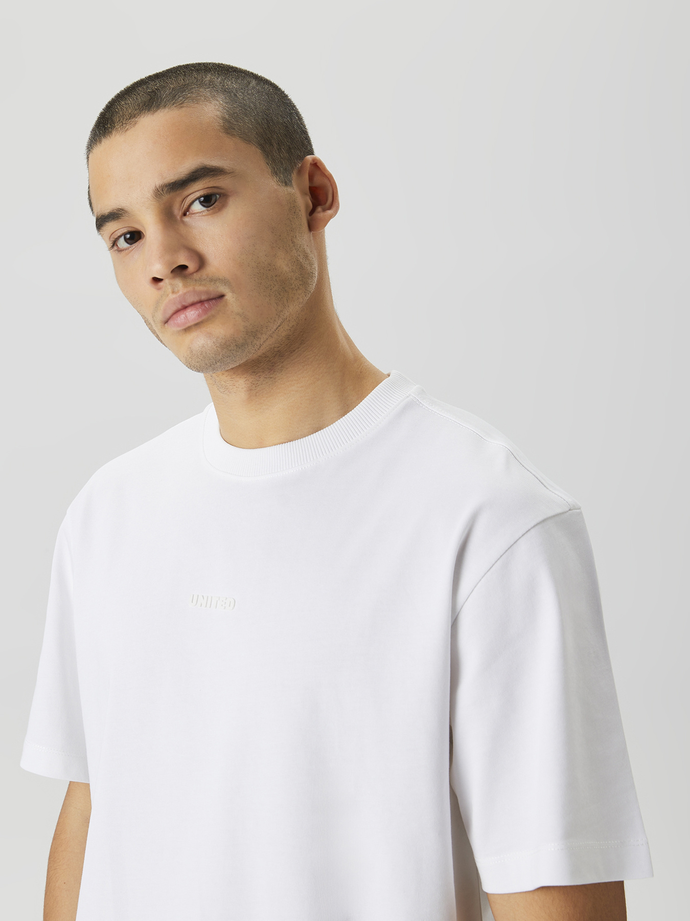 Футболка UNITED4 модель UTMS.BYZ Фото