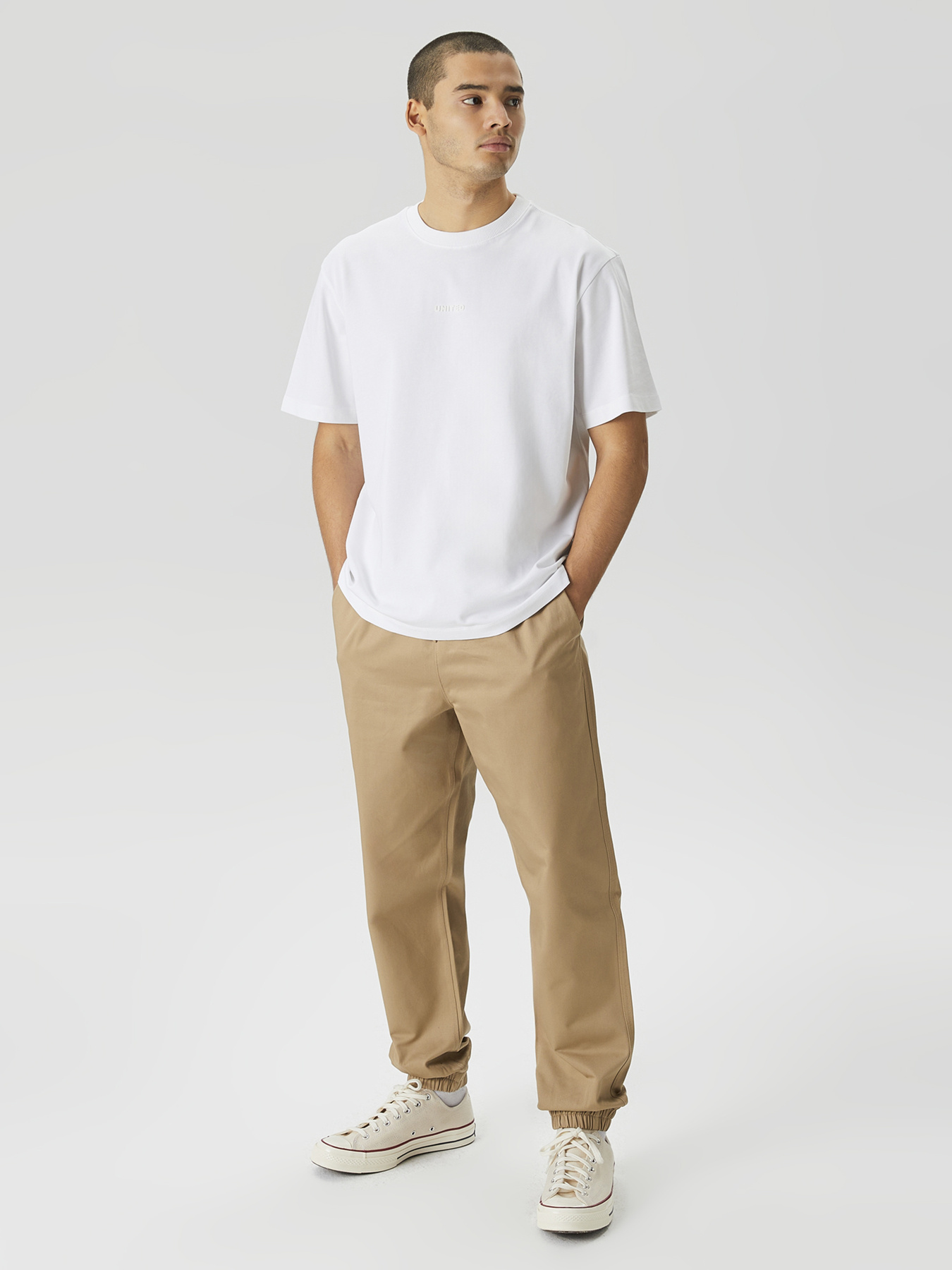 Футболка UNITED4 модель UTMS.BYZ Фото