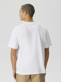 Футболка UNITED4 модель UTMS.BYZ Фото