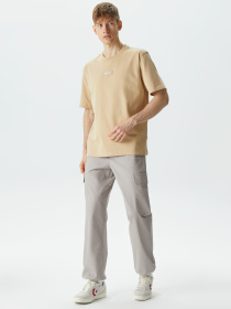 Футболка UNITED4 модель UTMS.CML Фото