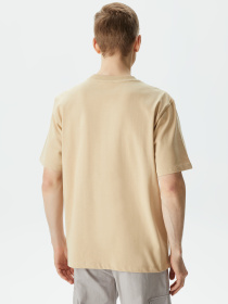 Футболка UNITED4 модель UTMS.CML Фото