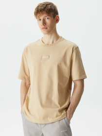 Футболка UNITED4 модель UTMS.CML Фото