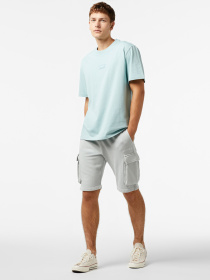 Футболка UNITED4 модель UTMS.MNT Фото