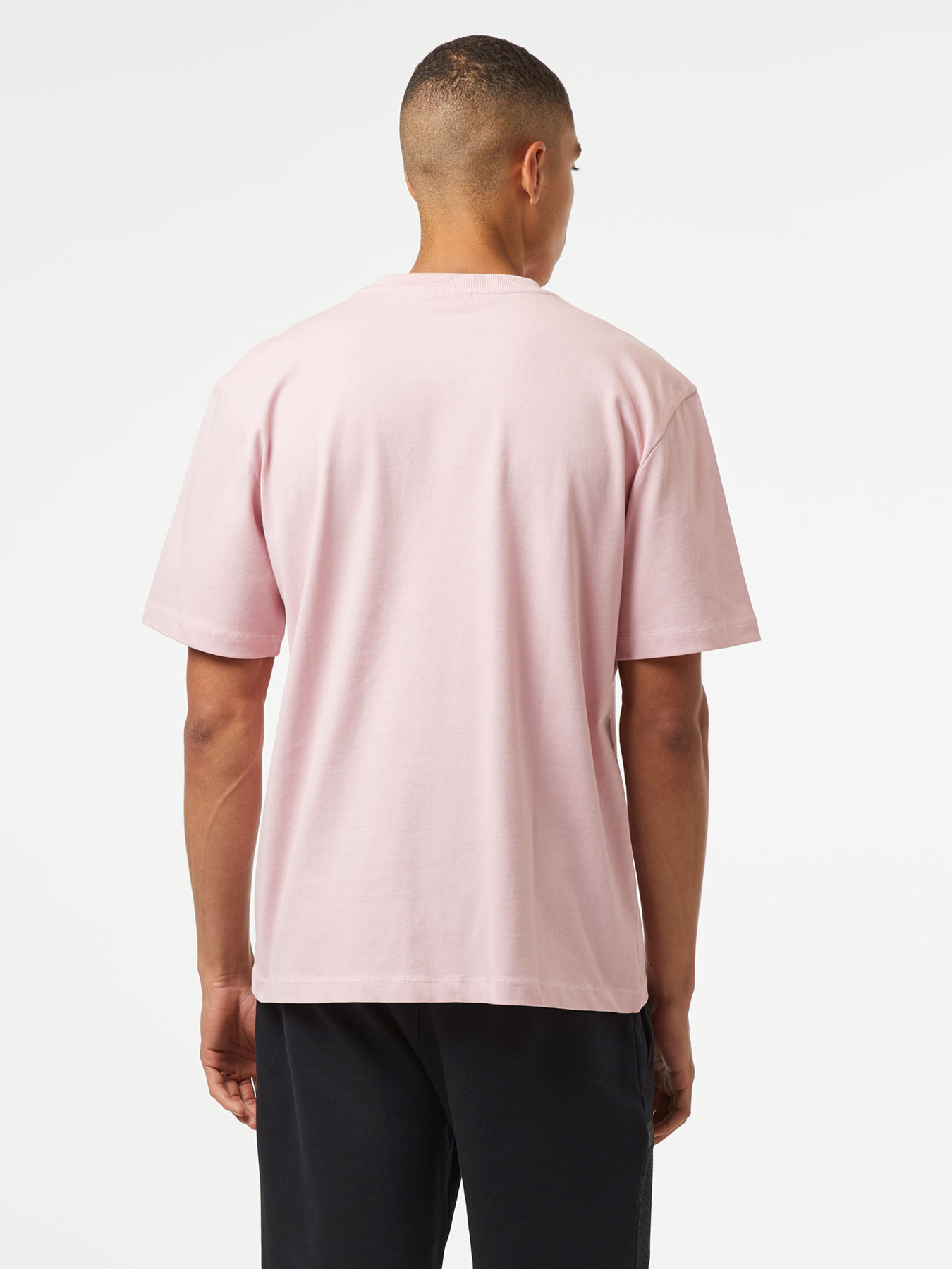 Футболка UNITED4 модель UTMS.PMB Фото