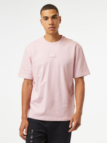 Футболка UNITED4 модель UTMS.PMB Фото