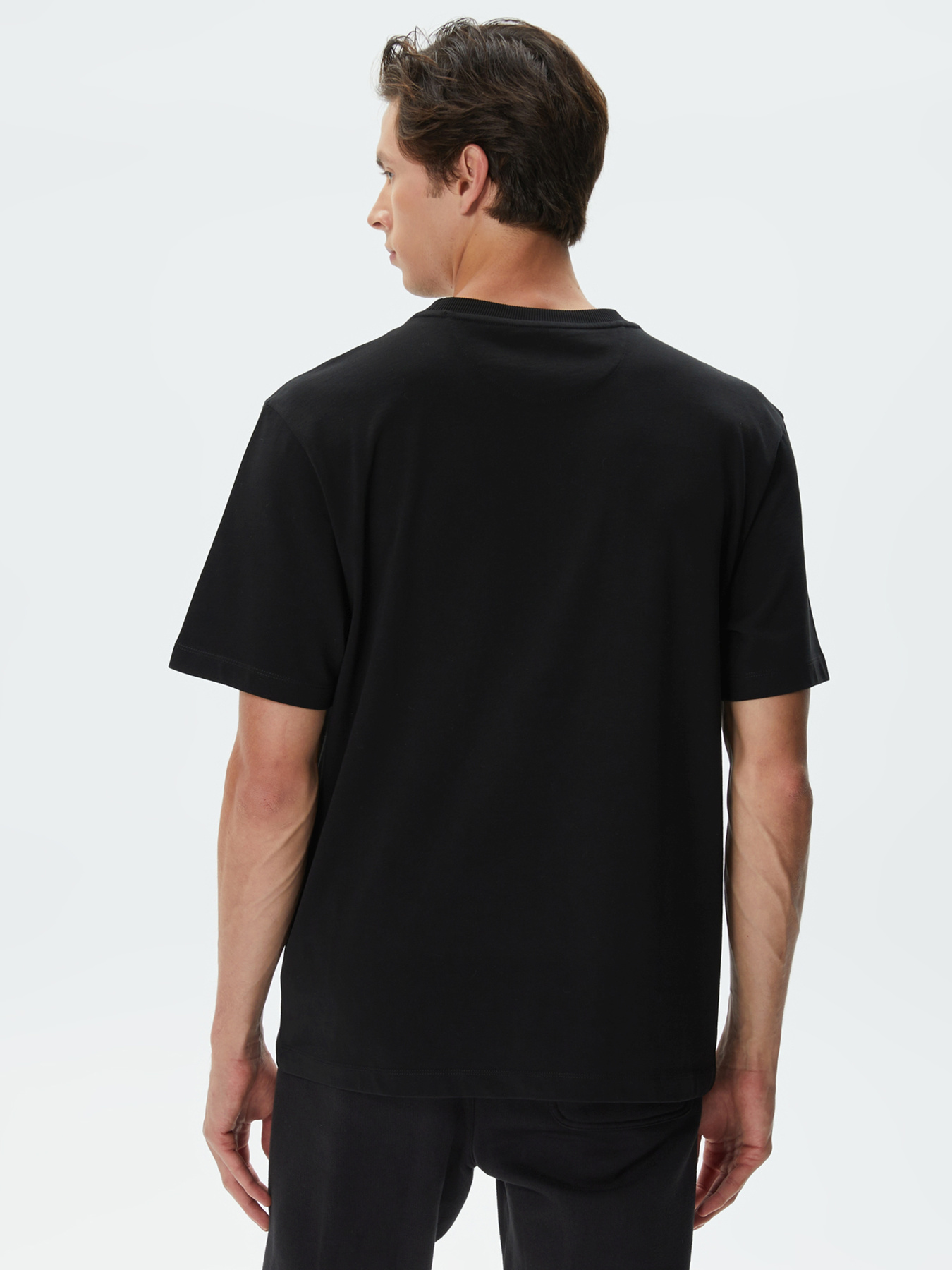 Футболка UNITED4 модель UTMS.SYH Фото