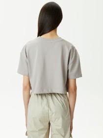 Футболка UNITED4 модель UTWS.ANT Фото