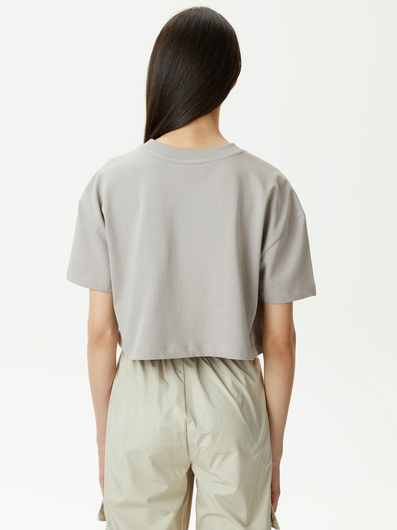 Футболка UNITED4 модель UTWS.ANT Фото