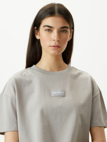 Футболка UNITED4 модель UTWS.ANT Фото