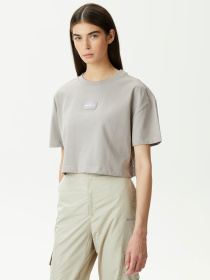 Футболка UNITED4 модель UTWS.ANT Фото