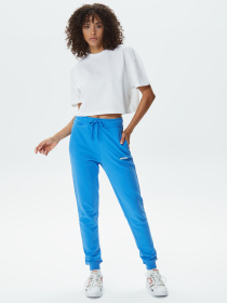 Футболка UNITED4 модель UTWS.BYZ Фото