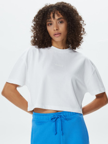 Футболка UNITED4 модель UTWS.BYZ Фото