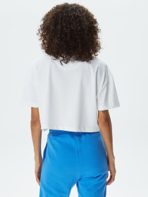 Футболка UNITED4 модель UTWS.BYZ Фото