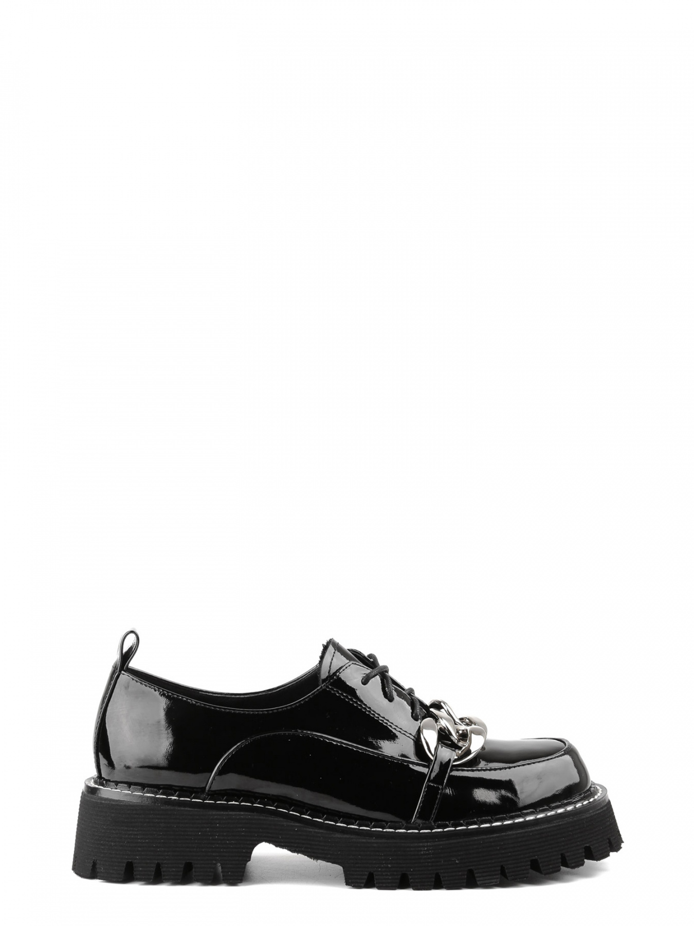 Туфли LeBERDES модель 00000013694 Фото