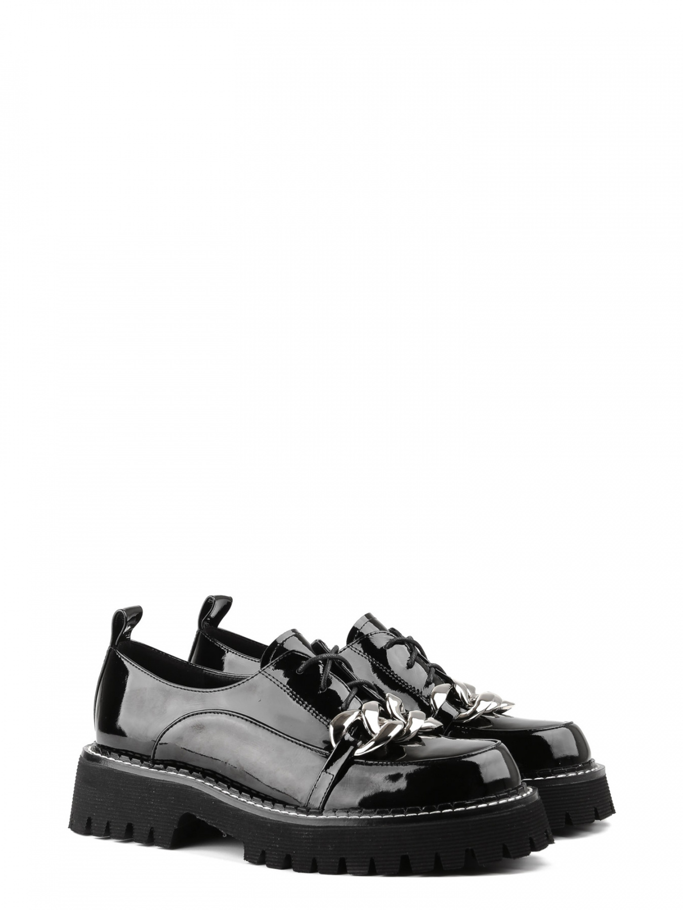 Туфлі LeBERDES модель 00000013694 Фото