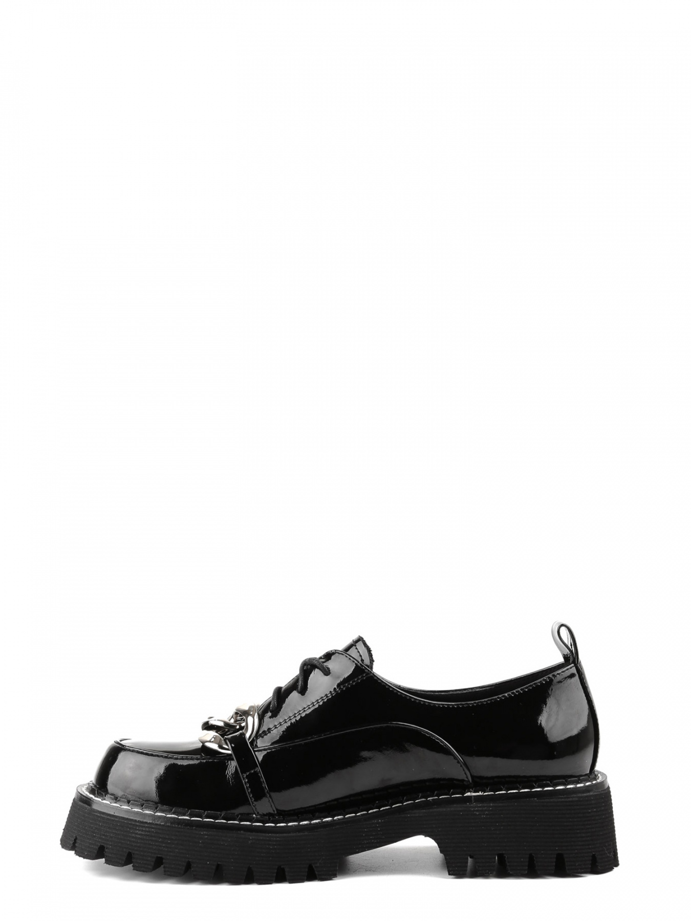 Туфлі LeBERDES модель 00000013694 Фото