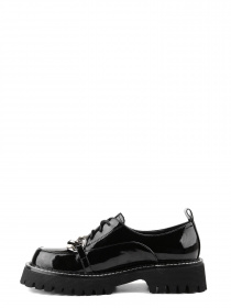 Туфлі LeBERDES модель 00000013694 Фото