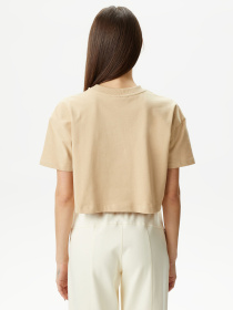 Футболка UNITED4 модель UTWS.CML Фото