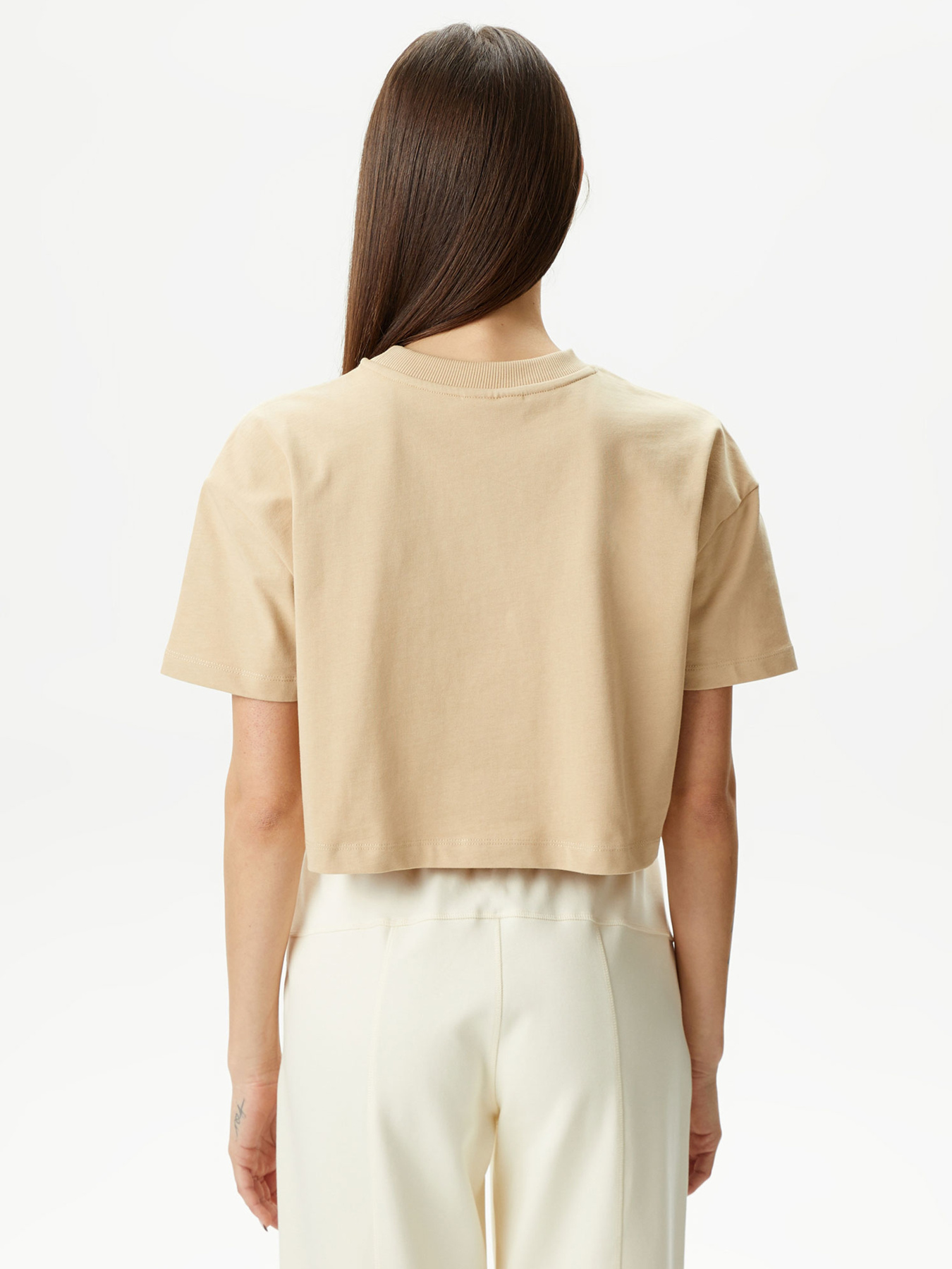 Футболка UNITED4 модель UTWS.CML Фото