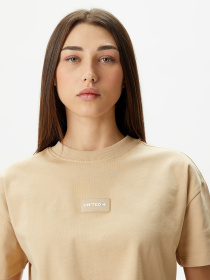 Футболка UNITED4 модель UTWS.CML Фото