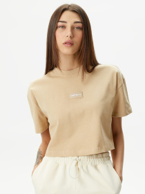 Футболка UNITED4 модель UTWS.CML Фото