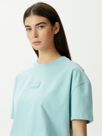 Футболка UNITED4 модель UTWS.MNT Фото