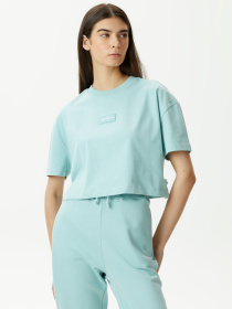 Футболка UNITED4 модель UTWS.MNT Фото