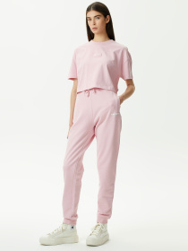 Футболка UNITED4 модель UTWS.PMB Фото