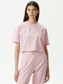 Футболка UNITED4 модель UTWS.PMB Фото