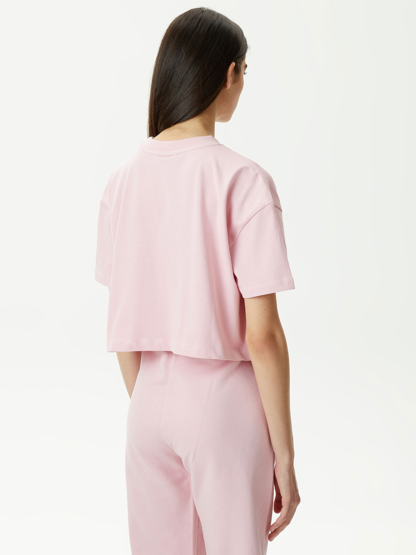 Футболка UNITED4 модель UTWS.PMB Фото