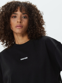 Футболка UNITED4 модель UTWS.SYH Фото