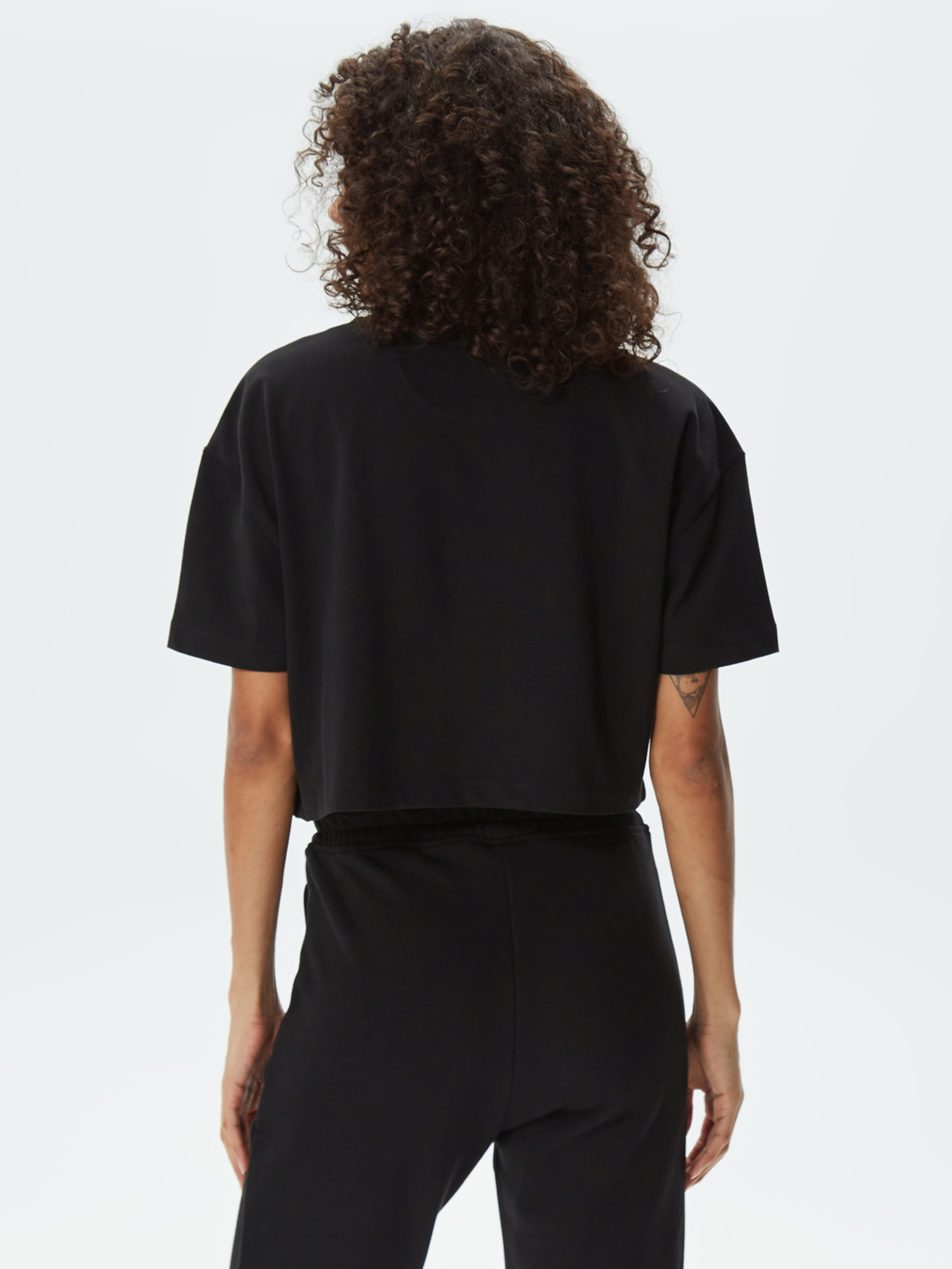 Футболка UNITED4 модель UTWS.SYH Фото