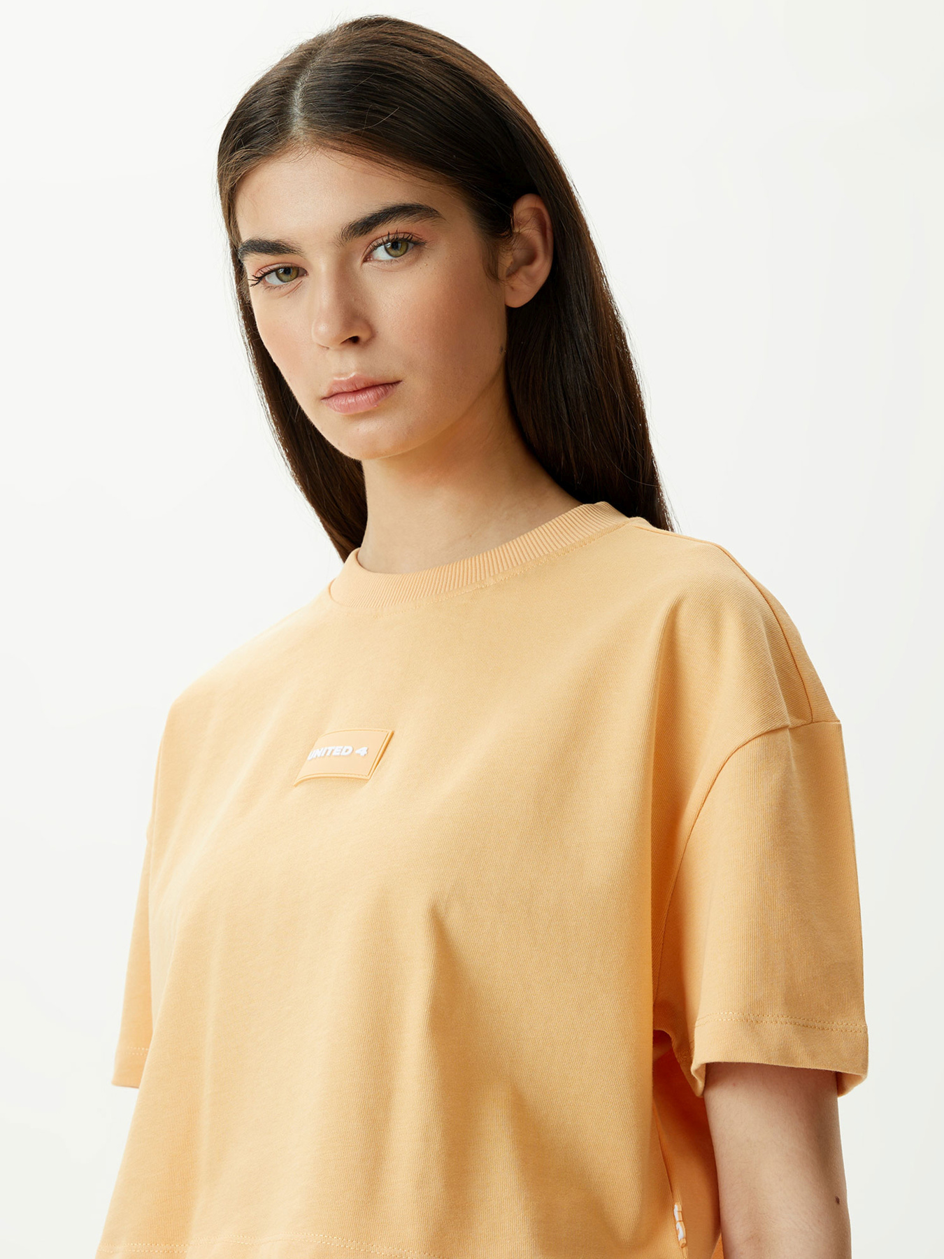 Футболка UNITED4 модель UTWS.TRC Фото