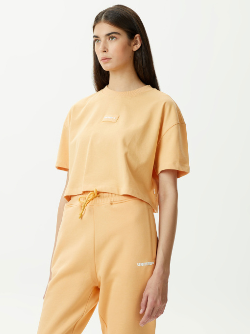 Футболка UNITED4 модель UTWS.TRC Фото