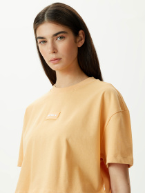 Футболка UNITED4 модель UTWS.TRC Футболка UNITED4 модель UTWS.TRC Фото