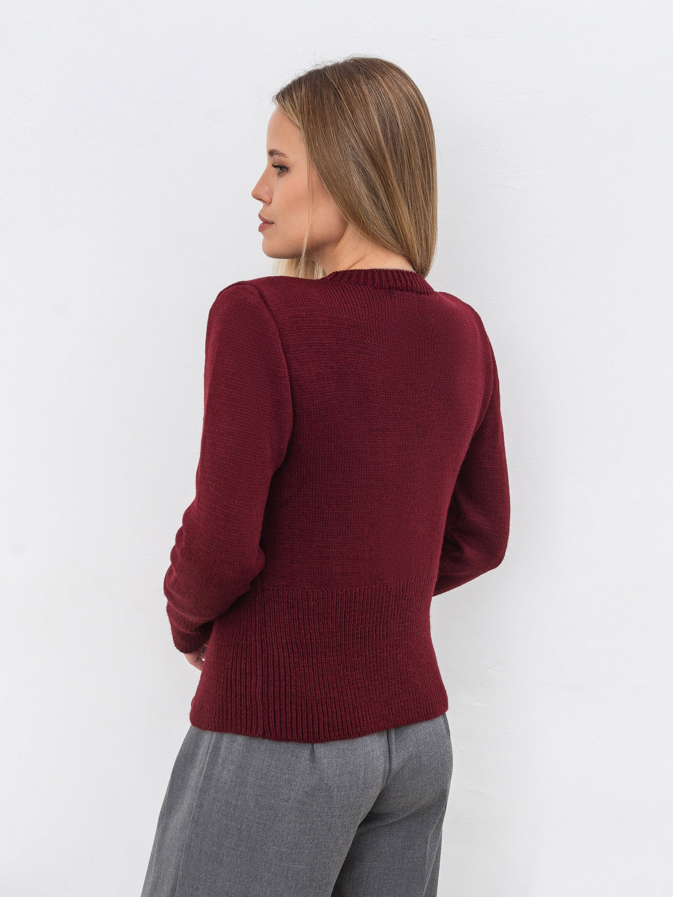 Кардиган Romashka Бален модель 399014903002 Фото