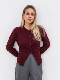 Кардиган Romashka Бален модель 399014903002 Кардиган Romashka Бален модель 399014903002 Фото