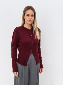 Кардиган Romashka Бален модель 399014903002 Кардиган Romashka Бален модель 399014903002 Фото