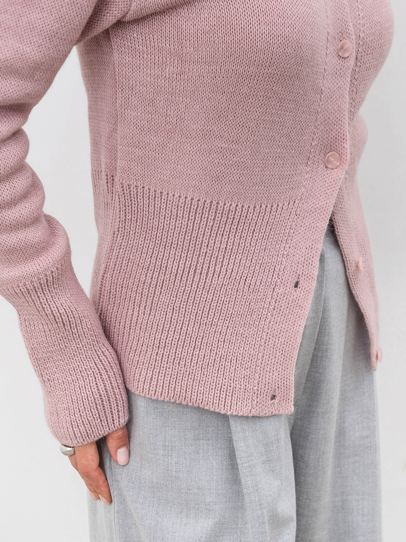 Кардиган Romashka Бален модель 3990149030020 Фото