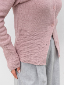 Кардиган Romashka Бален модель 3990149030020 Фото