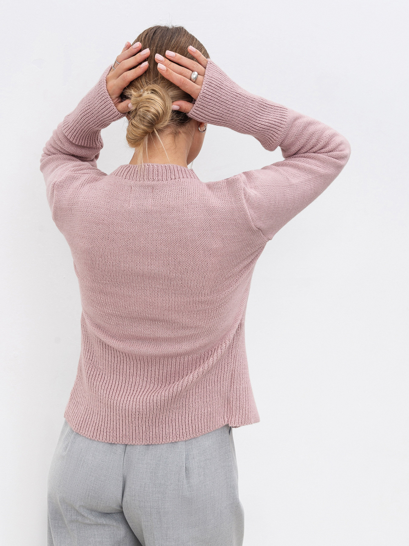 Кардиган Romashka Бален модель 3990149030020 Кардиган Romashka Бален модель 3990149030020 Фото