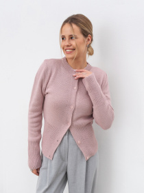 Кардиган Romashka Бален модель 3990149030020 Кардиган Romashka Бален модель 3990149030020 Фото